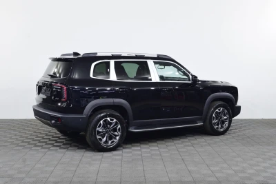 Автомобиль Haval Dargo, 2 л, полный привод, Робот, бензин в наличии в Екатеринбург
