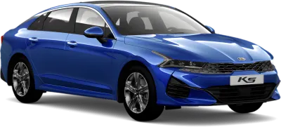 Автомобиль Kia K5, 2.5 л, передний привод, АКПП, бензин в наличии в Санкт-Петербург