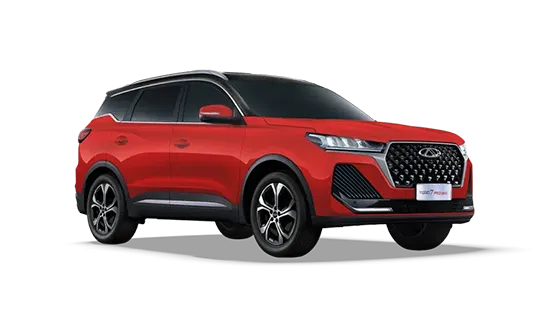 Автомобиль Chery Tiggo 7 Pro Max NEW, 1.6 л, полный привод, Робот, бензин в наличии в Москве