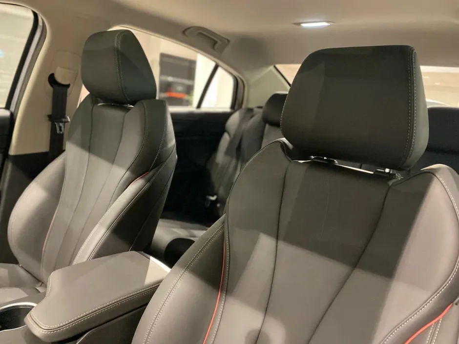 Автомобиль OMODA S5, 1.5 л, передний привод, Вариатор, бензин в наличии в Санкт-Петербург