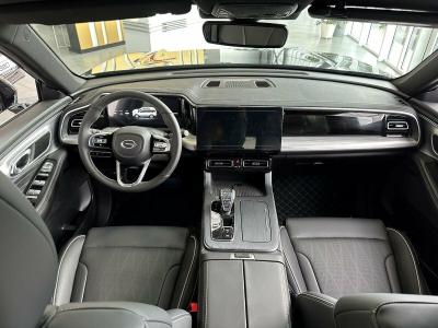 Автомобиль GAC GS8, 2 л, полный привод, АКПП, бензин в наличии в Краснодаре