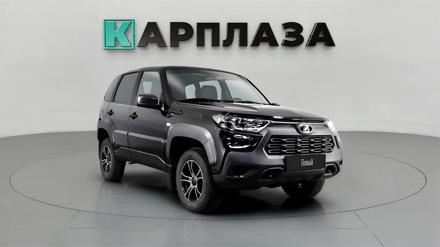 LADA