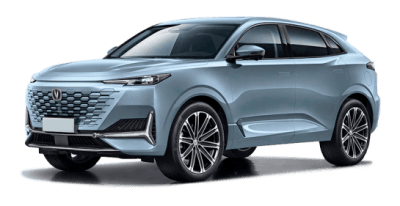 Автомобиль Changan UNI-K, 2 л, полный привод, АКПП, бензин в наличии в Екатеринбург