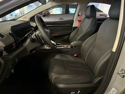 Автомобиль OMODA S5 GT, 1.6 л, передний привод, Робот, бензин в наличии в Санкт-Петербург