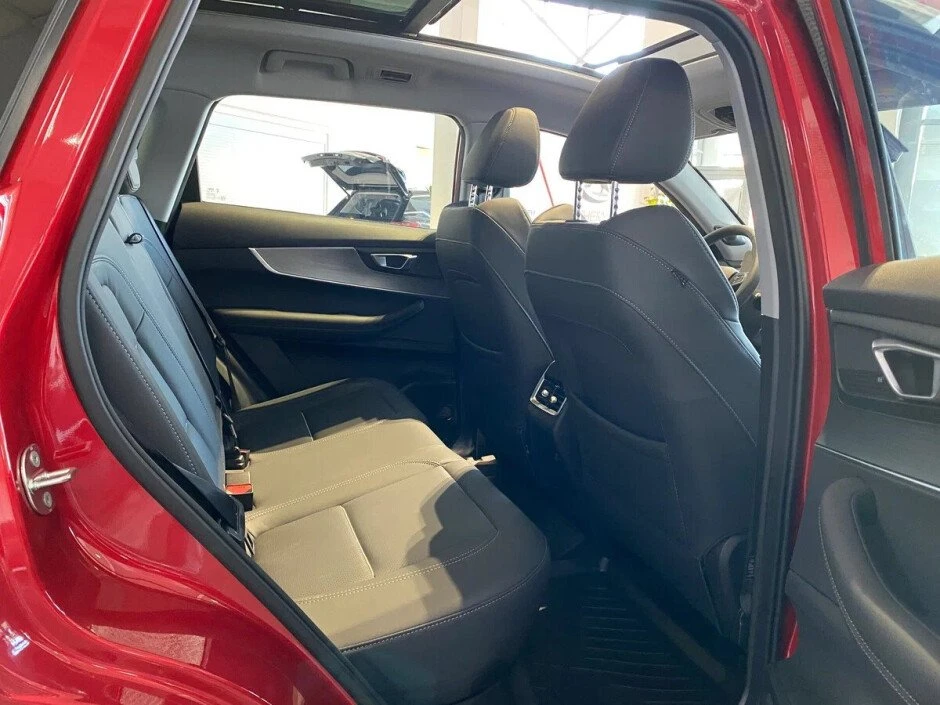 Автомобиль Chery Tiggo 7 Pro Max, 1.5 л, полный привод, Робот, бензин в наличии в Санкт-Петербург