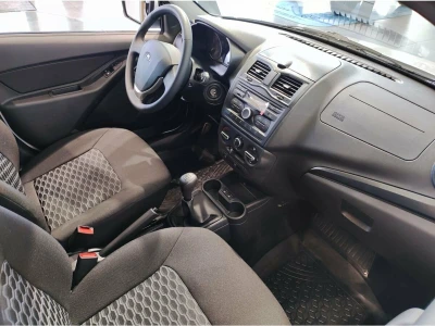 Автомобиль LADA Granta Седан New, 1.6 л, передний привод, МКПП, бензин в наличии в Екатеринбург