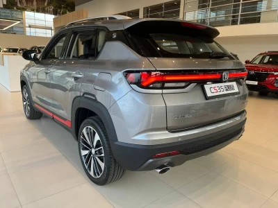 Автомобиль Changan CS35PLUS , 1.4 л, передний привод, Робот, бензин в наличии в Краснодаре