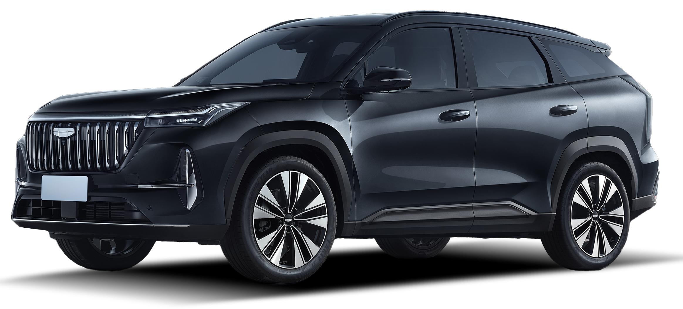 Geely