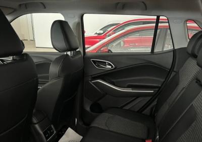 Автомобиль JAC JS4, 1.5 л, передний привод, Вариатор, бензин в наличии в Краснодаре