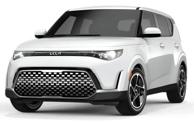 Автомобиль Kia Soul, 2 л, передний привод, АКПП, бензин в наличии в Краснодаре