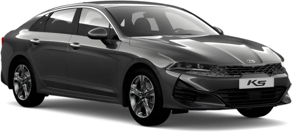 Автомобиль Kia K5, 2.5 л, передний привод, АКПП, бензин в наличии в Санкт-Петербург