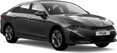 Автомобиль Kia K5, 2.5 л, передний привод, АКПП, бензин в наличии в Санкт-Петербург