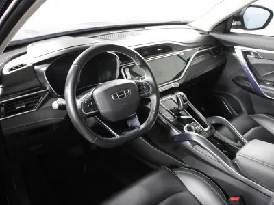 Geely