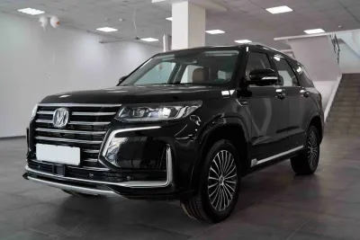 Changan