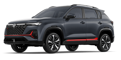 Changan