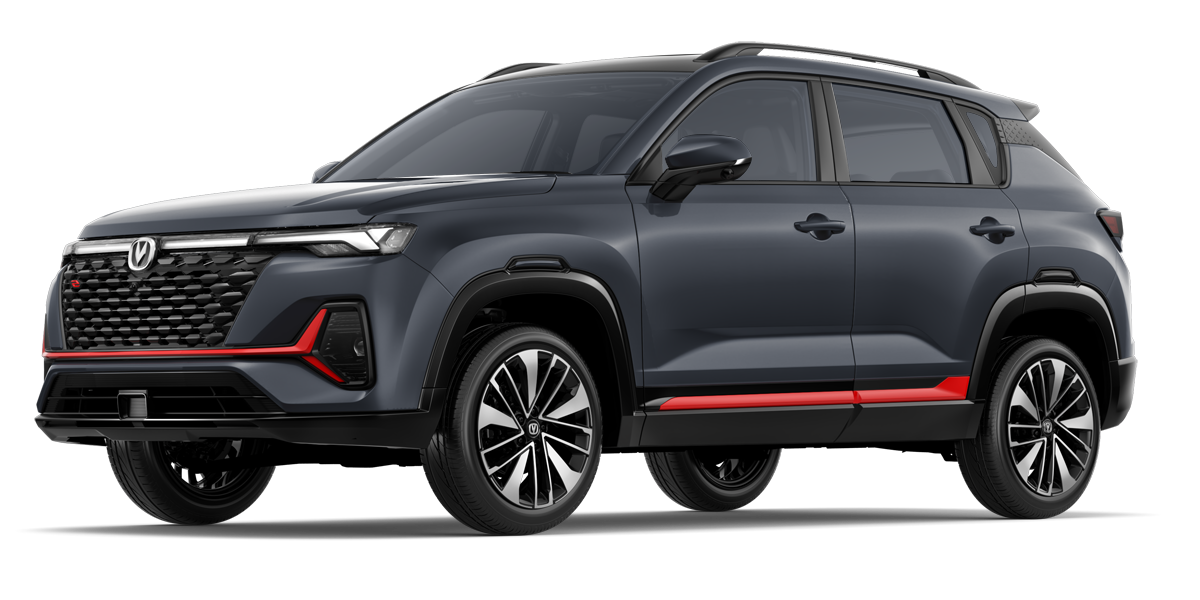Changan