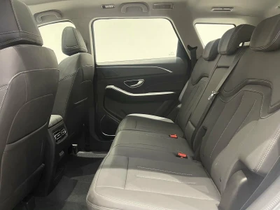 Автомобиль Jetour X90 Plus, 2 л, передний привод, Робот, бензин в наличии в Екатеринбург