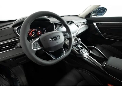 Автомобиль Geely Atlas Pro, 1.5 л, полный привод, Робот, бензин в наличии в Тюмени