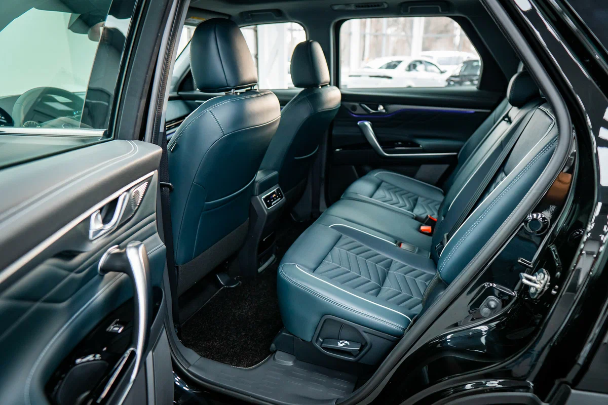 Changan