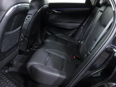 Автомобиль Geely Tugella, 2 л, полный привод, АКПП, бензин в наличии в Новосибирск