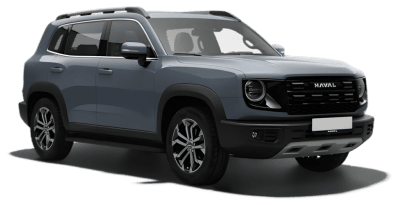 Автомобиль Haval Dargo, 2 л, полный привод, Робот, бензин в наличии в Краснодар