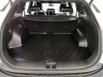 Автомобиль Kia Sportage, 2 л, передний привод, АКПП, бензин в наличии в Краснодаре