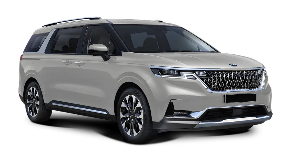 Автомобиль Kia Carnival, 3.5 л, передний привод, АКПП, бензин в наличии в Москве