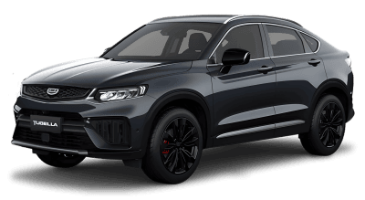 Автомобиль Geely Tugella, 2 л, полный привод, АКПП, бензин в наличии в Краснодаре