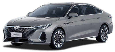 Автомобиль Chery Arrizo 8, 1.6 л, передний привод, Робот, бензин в наличии в Краснодаре