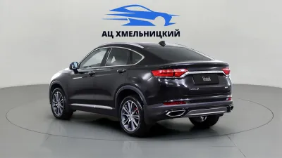 Автомобиль Geely Tugella, 2 л, полный привод, АКПП, бензин в наличии в Новосибирск