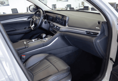 Автомобиль Changan CS75 Plus, 1.5 л, передний привод, АКПП, бензин в наличии в Краснодаре