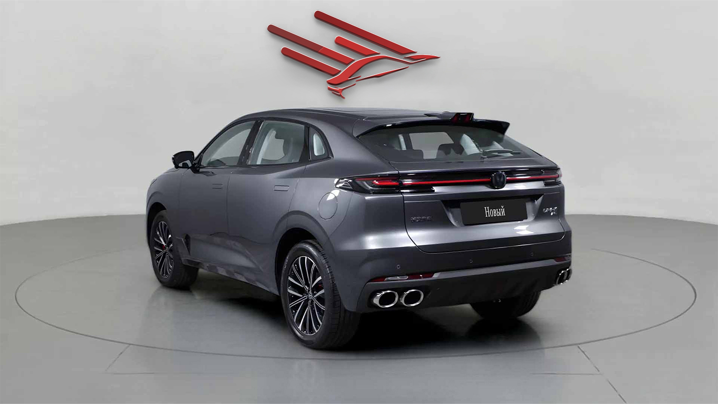 Changan