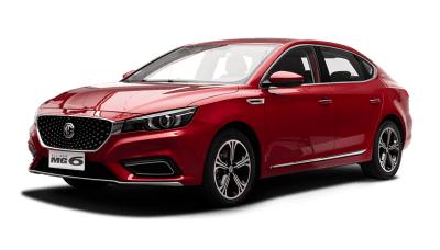 Автомобиль MG 6, 1.5 л, передний привод, Робот, бензин в наличии в Краснодаре