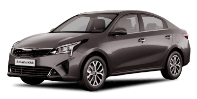 Автомобиль Solaris KRS, 1.6 л, передний привод, АКПП, бензин в наличии в Краснодаре