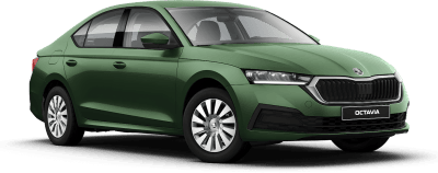 Автомобиль Skoda Octavia, 1.6 л, передний привод, МКПП, бензин в наличии в Нижнем Новгороде