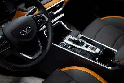 Автомобиль Kaiyi X3 Pro, 1.5 л, передний привод, Вариатор, бензин в наличии в Екатеринбургe