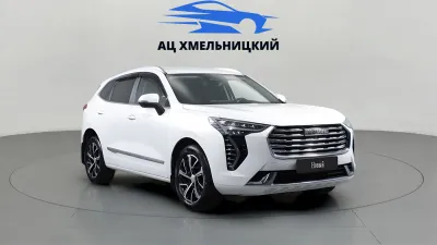 Автомобиль Haval Jolion, 1.5 л, полный привод, Робот, бензин в наличии в Новосибирск