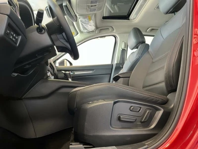 Автомобиль Mazda CX-5, 2.5 л, полный привод, АКПП, бензин в наличии в Екатеринбург