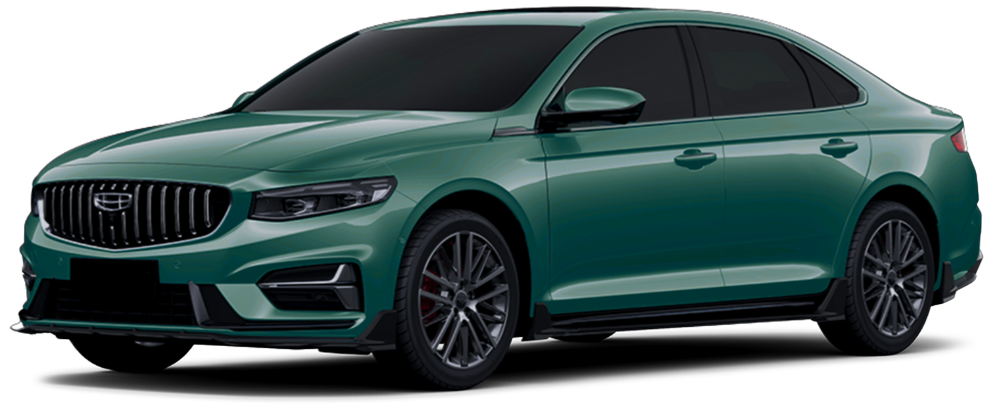 Geely