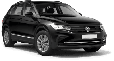 Автомобиль Volkswagen Tiguan, 1.4 л, передний привод, МКПП, бензин в наличии в Новосибирск
