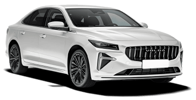 Автомобиль Volga C50, 2 л, передний привод, Робот, бензин в наличии в Краснодар