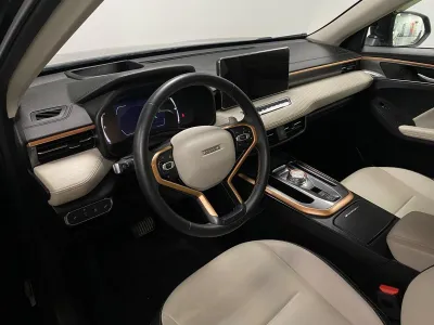 Автомобиль Haval Jolion, 1.5 л, полный привод, Робот, бензин в наличии в Новосибирск