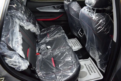 Автомобиль Chery Tiggo 4 Pro, 1.5 л, передний привод, Вариатор, бензин в наличии в Екатеринбург