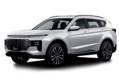 Автомобиль Soueast S07, 1.6 л, передний привод, Робот, бензин в наличии в Краснодар