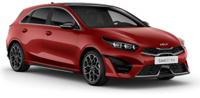Автомобиль Kia Ceed, 1.5 л, передний привод, Робот, бензин в наличии в Краснодаре