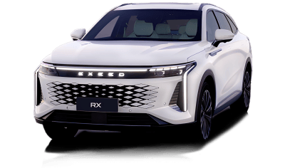 Автомобиль EXEED RX, 2 л, полный привод, Робот, бензин в наличии в Краснодаре