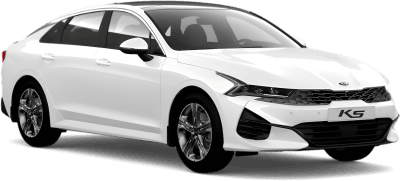 Автомобиль Kia K5, 2.5 л, передний привод, АКПП, бензин в наличии в Новосибирск