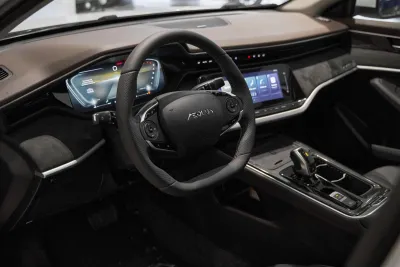 Автомобиль DongFeng Shine Max, 1.5 л, передний привод, Робот, бензин в наличии в Краснодаре