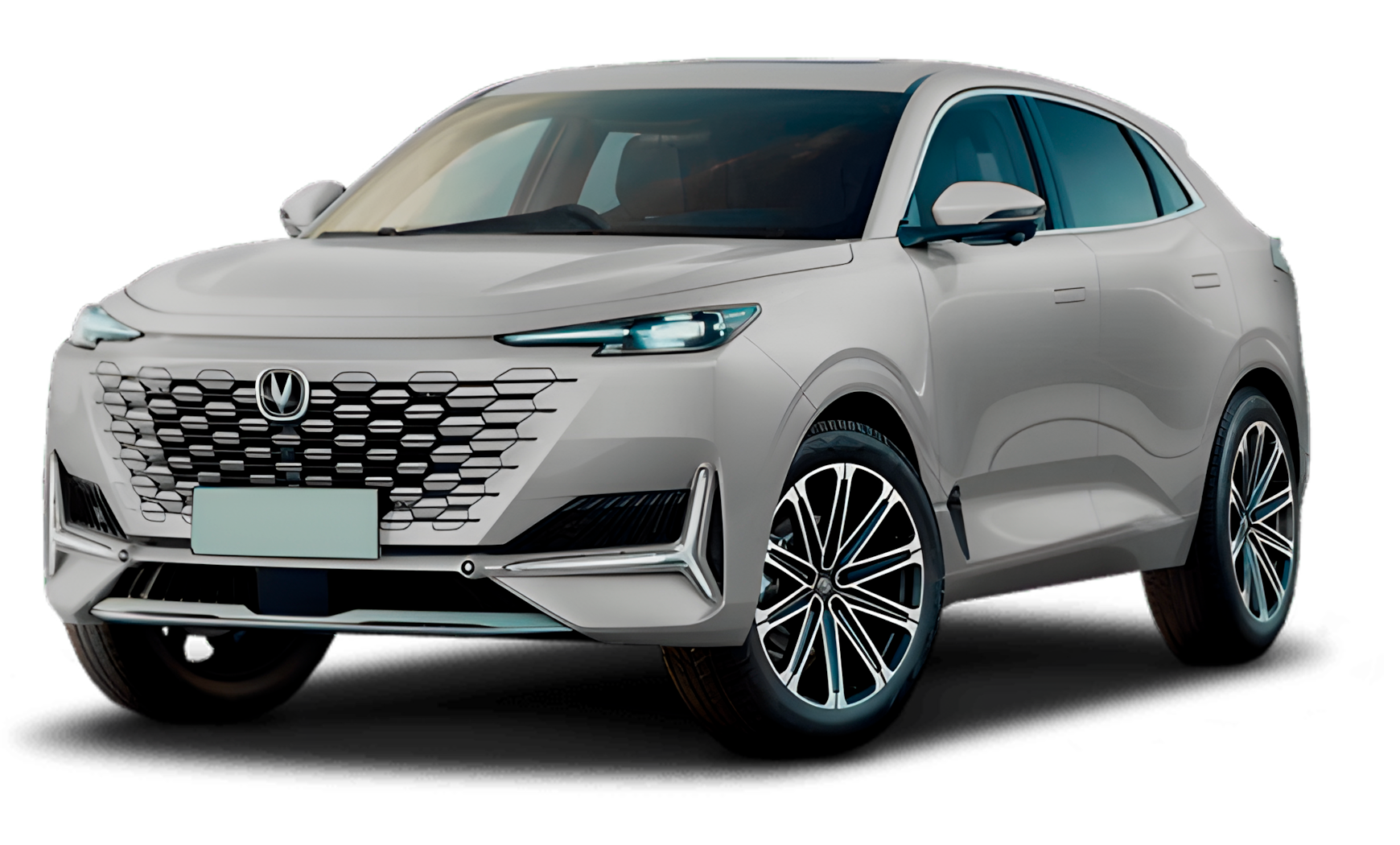 Changan