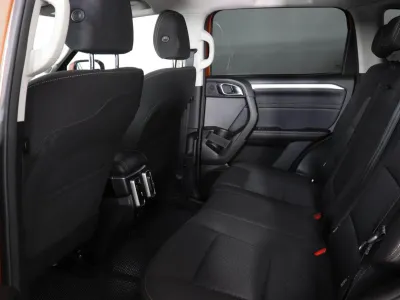 Автомобиль Haval Dargo, 2 л, полный привод, Робот, бензин в наличии в Новосибирск